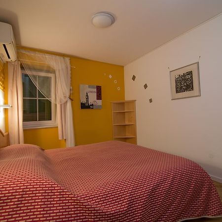 Bed&Breakfast Saturn Veli Lošinj Kültér fotó