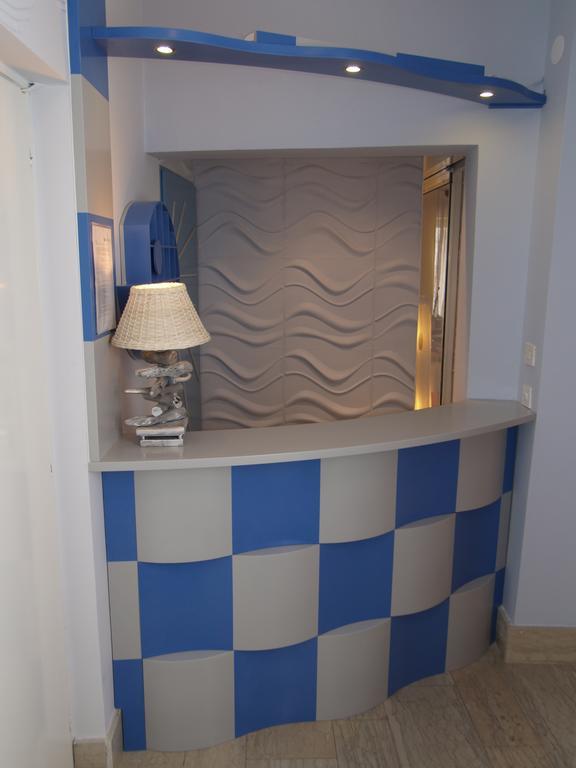 Bed&Breakfast Saturn Veli Lošinj Kültér fotó