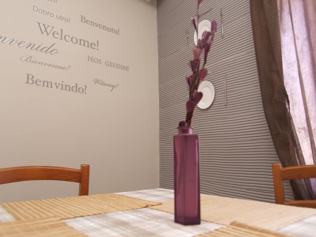 Bed&Breakfast Saturn Veli Lošinj Kültér fotó