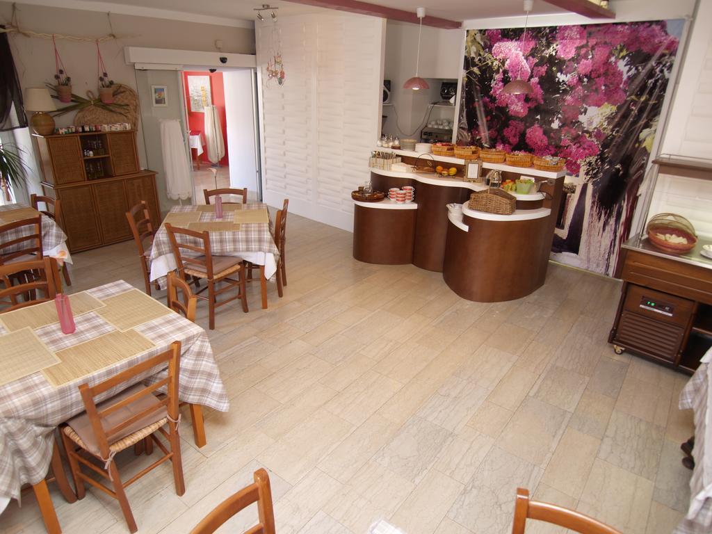 Bed&Breakfast Saturn Veli Lošinj Kültér fotó