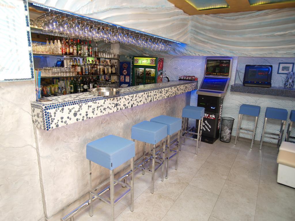 Bed&Breakfast Saturn Veli Lošinj Kültér fotó