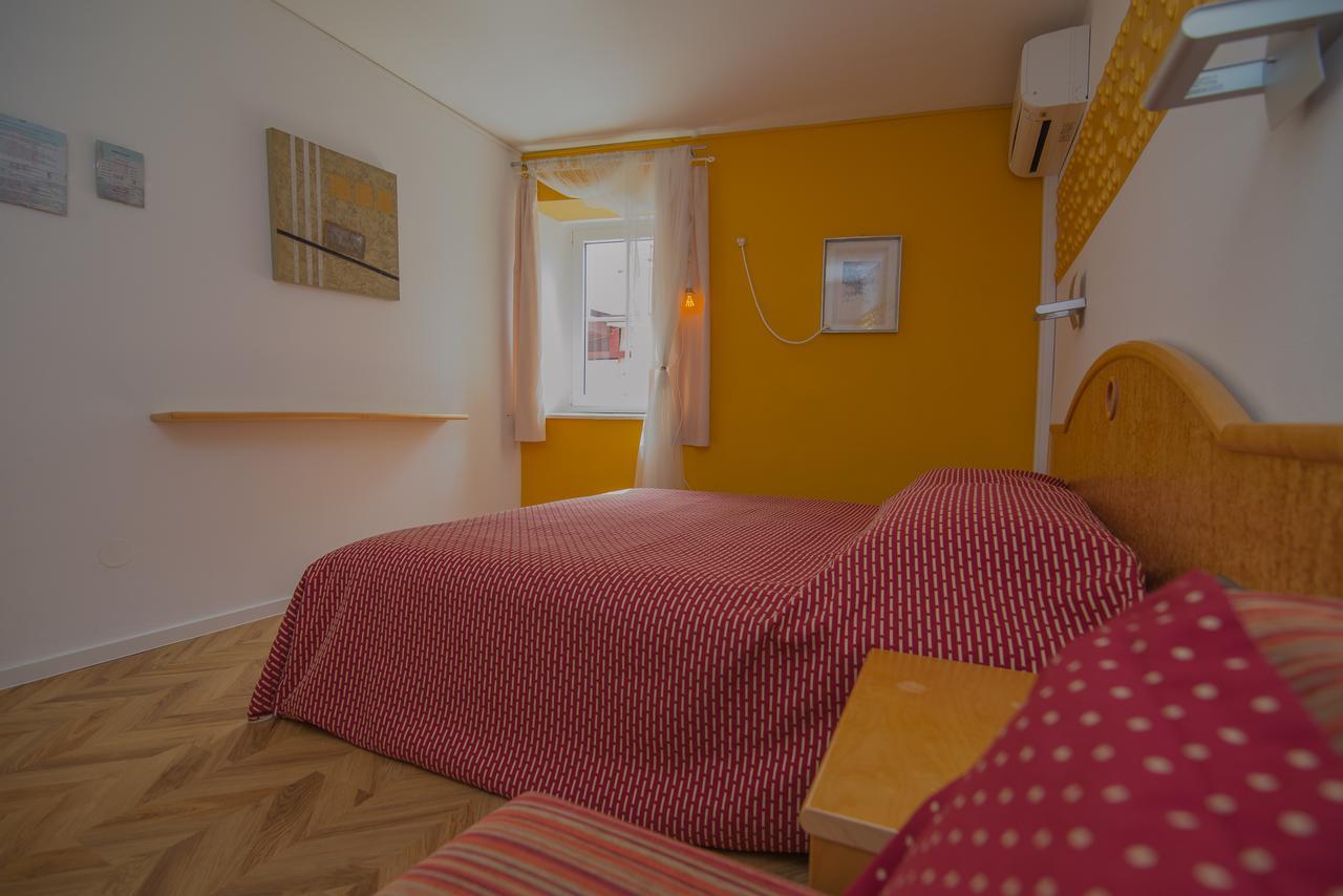 Bed&Breakfast Saturn Veli Lošinj Kültér fotó