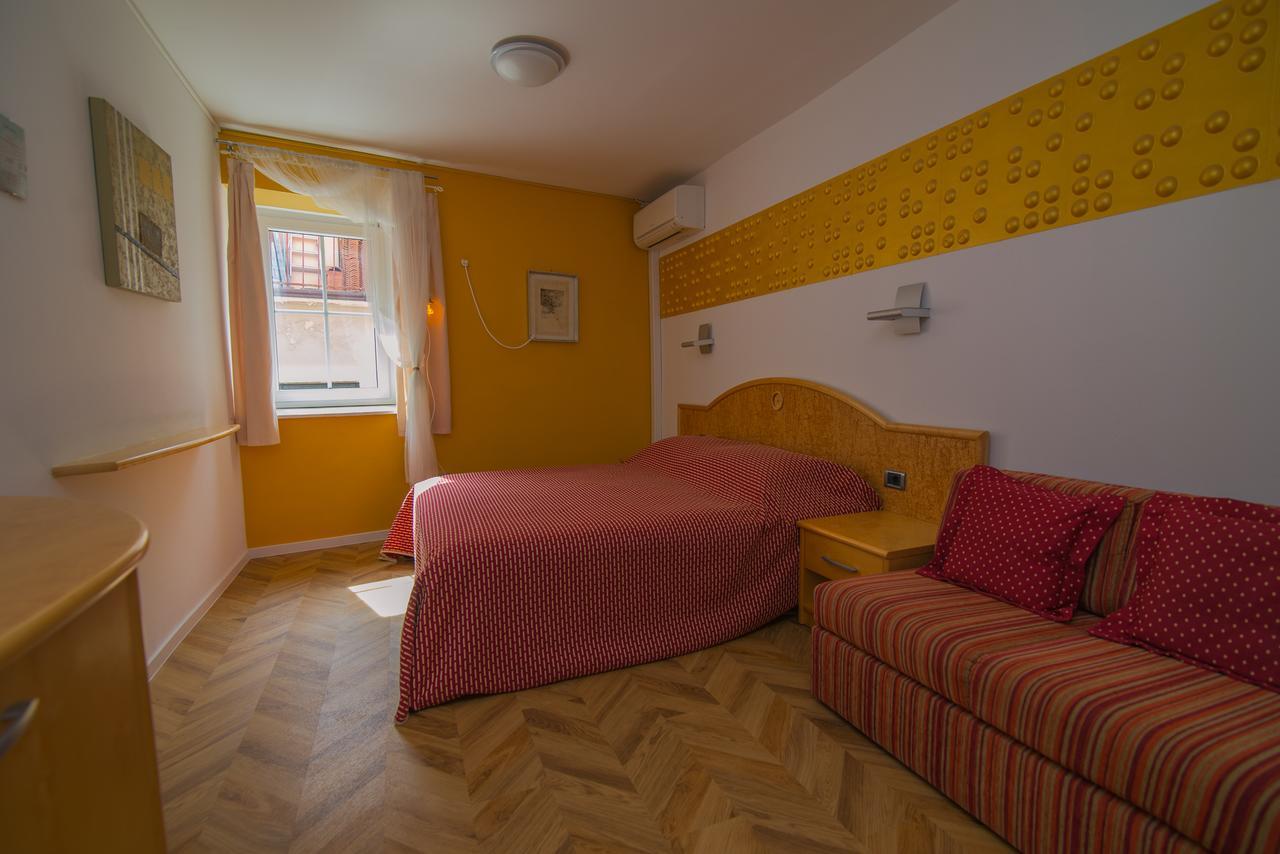 Bed&Breakfast Saturn Veli Lošinj Kültér fotó