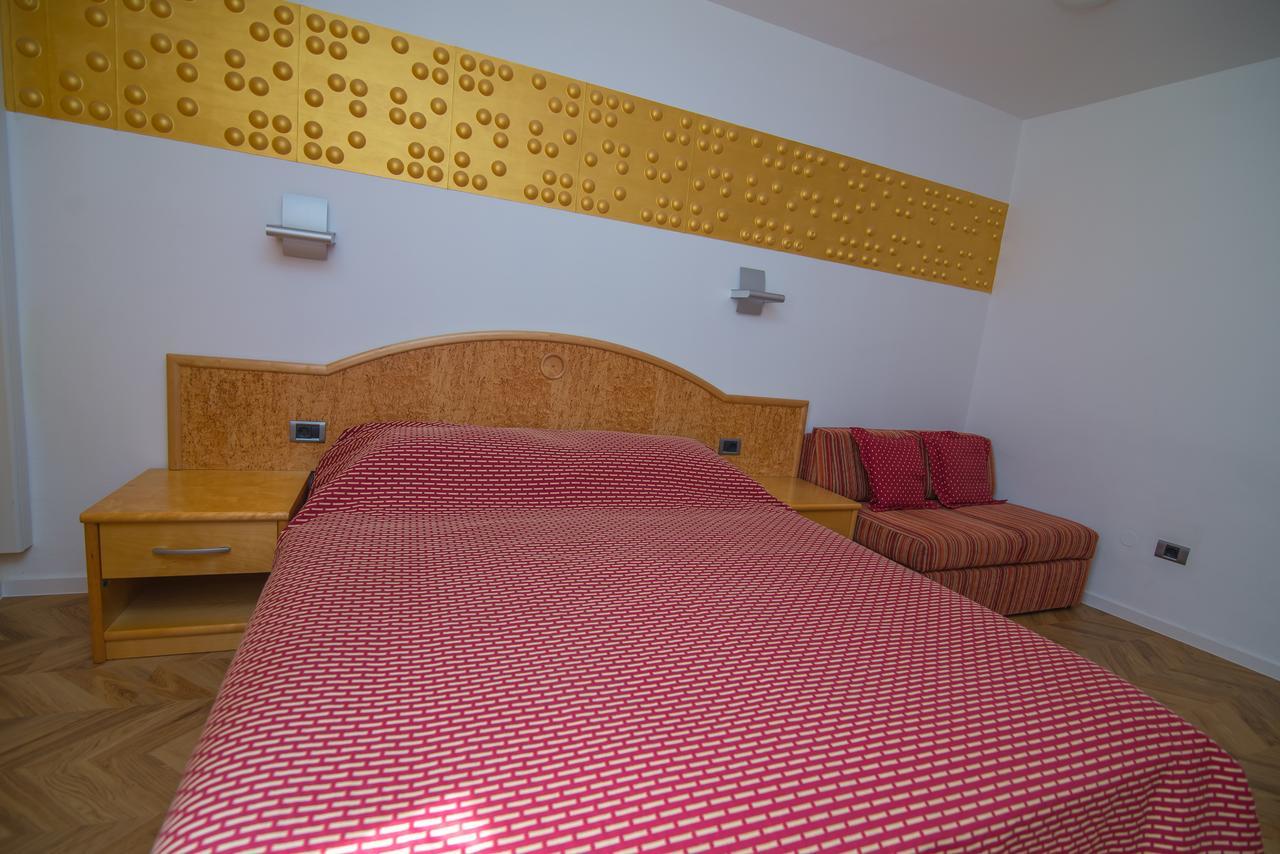 Bed&Breakfast Saturn Veli Lošinj Kültér fotó
