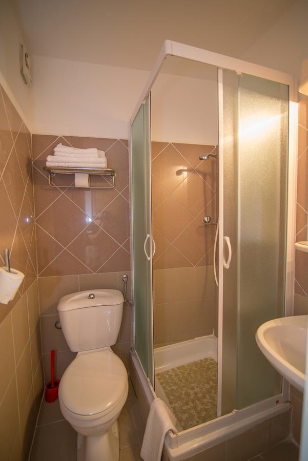 Bed&Breakfast Saturn Veli Lošinj Kültér fotó