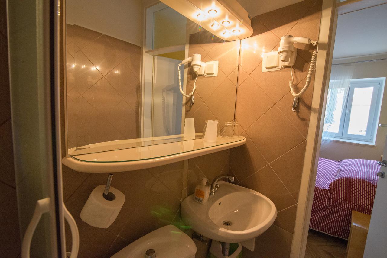 Bed&Breakfast Saturn Veli Lošinj Kültér fotó