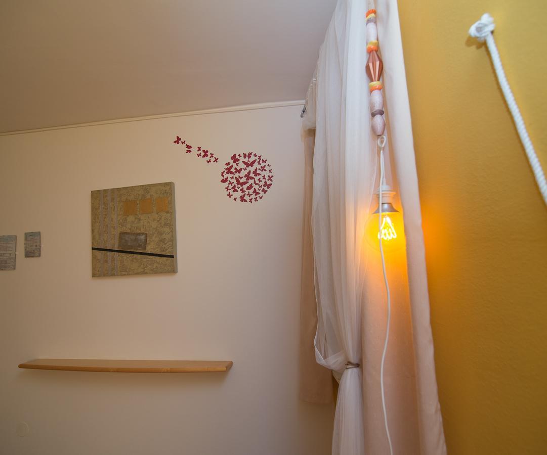 Bed&Breakfast Saturn Veli Lošinj Kültér fotó