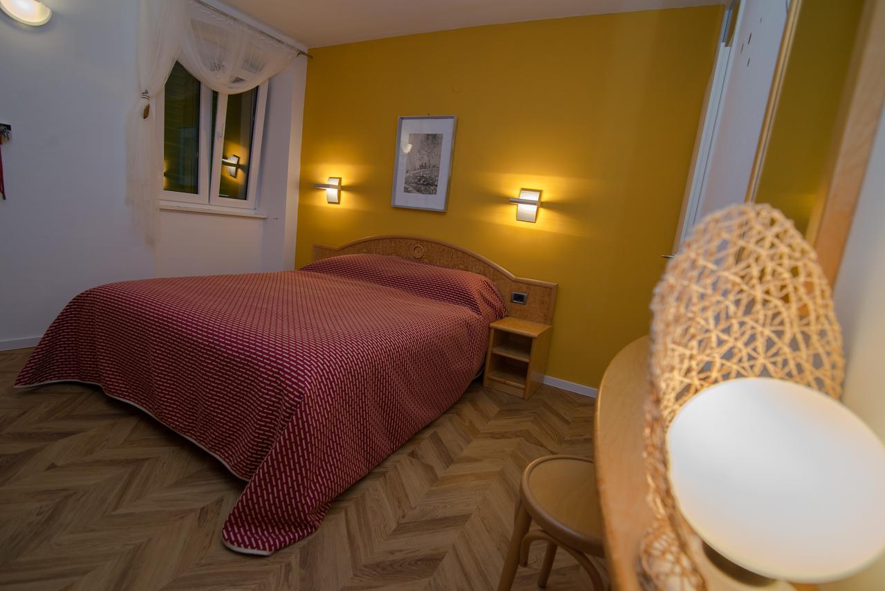Bed&Breakfast Saturn Veli Lošinj Kültér fotó